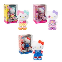 Hello Kitty Mini Doll da 10 cm Serie 1 Assortiti