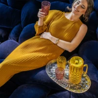 Immagine di Guzzini Vassoio Ovale Vanity