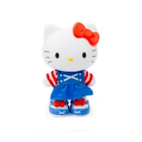 Hello Kitty Mini Doll da 10 cm Serie 1 Assortiti