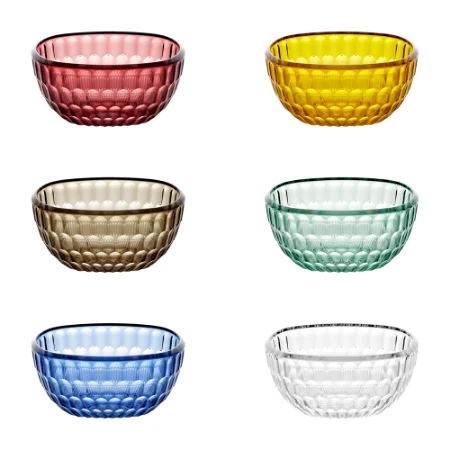 Immagine di Guzzini Set 6 Coppette Ø12 cm Vanity