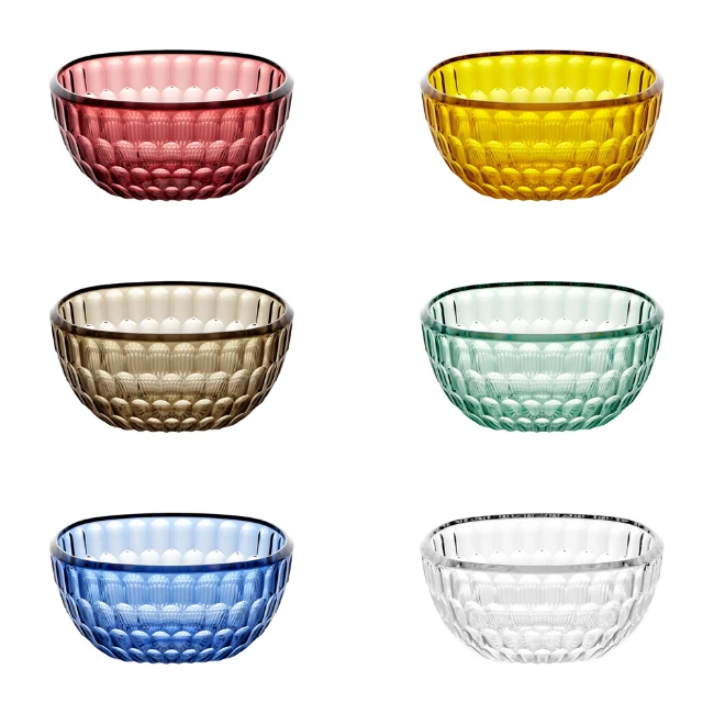 Immagine di Guzzini Set 6 Coppette Ø12 cm Vanity