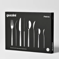 Immagine di Guzzini Set 24 Posate Petra
