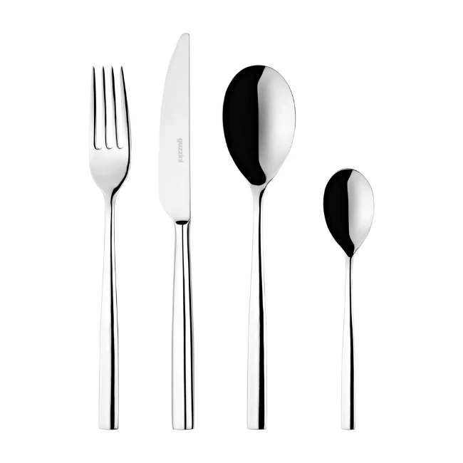 Immagine di Guzzini Set 24 Posate Petra
