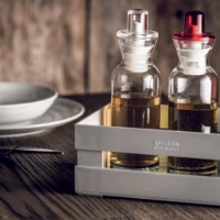Immagine di Guzzini Oliera/Acetiera Perfect Dressing Preparation