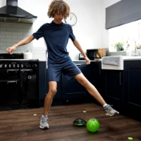 Giochi Preziosi Smart Ball Soccerbot