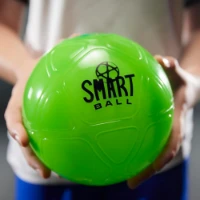 Giochi Preziosi Smart Ball Soccerbot