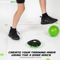 Giochi Preziosi Smart Ball Soccerbot