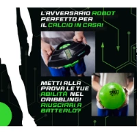	Giochi Preziosi Smart Ball Soccerbot