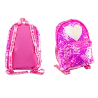 Girabrilla Heart Backpack
