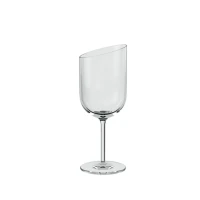 Immagine di Villeroy & Boch NewMoon Set 4 Bicchieri da Vino Rosso 200 ml
