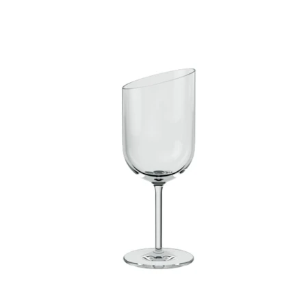 Immagine di Villeroy & Boch NewMoon Set 4 Bicchieri da Vino Rosso 200 ml