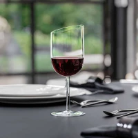 Immagine di Villeroy & Boch NewMoon Set 4 Bicchieri da Vino Rosso 200 ml