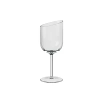 Immagine di Villeroy & Boch NewMoon Set 4 Bicchieri da Vino Bianco 120 ml