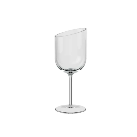 Immagine di Villeroy & Boch NewMoon Set 4 Bicchieri da Vino Bianco 120 ml