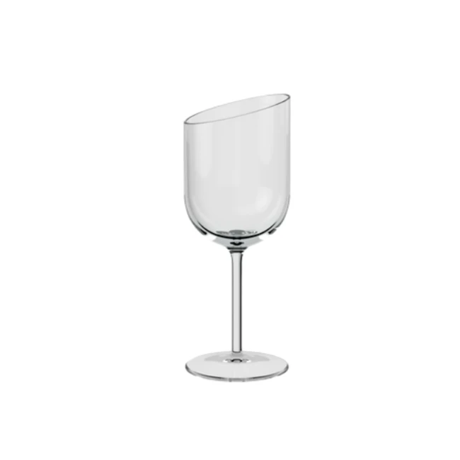 Immagine di Villeroy & Boch NewMoon Set 4 Bicchieri da Vino Bianco 120 ml
