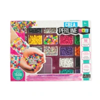 Perline ABC con 1500 Pezzi 