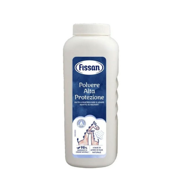 Immagine di Fissan Polvere Alta Protezione 100g