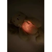 Immagine di Bamboom Coniglietto con Luce Notturna e Rumori Bianchi