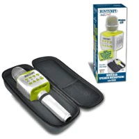 Microfono Wireless con Altoparlante e Custodia