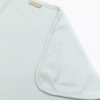 Immagine di Bamboom Coperta Clinica Neonato 75x100cm