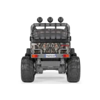 Peg Perego Gaucho Pro Real Tree