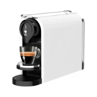 Immagine di Bialetti Bundle Gioia Plus Macchina del Caffè con 48 Capsule