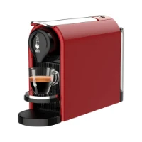 Immagine di Bialetti Bundle Gioia Plus Macchina del Caffè con 48 Capsule