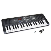 Tastiera Elettronica a 37 Tasti Sensibili al Tocco