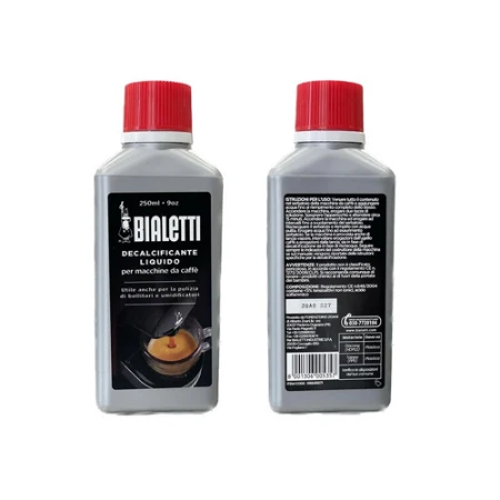 Immagine di Bialetti Decalcificante 250 ml