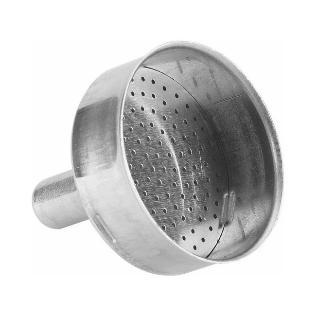 Immagine di Bialetti Set Ricambi 1 Imbuto per Moka