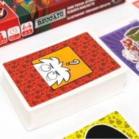 Red Glove Beccato