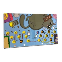 Asmodee Exploding Kittens: Il Gioco da Tavolo