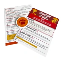 Asmodee Exploding Kittens: Il Gioco da Tavolo