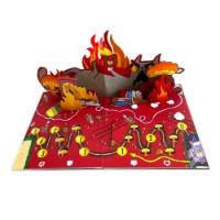 Asmodee Exploding Kittens: Il Gioco da Tavolo