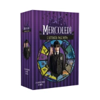 Asmodee Mercoledi': L'Attacco dell'Hyde