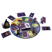 Asmodee Mercoledi': L'Attacco dell'Hyde