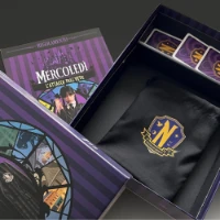 Asmodee Mercoledi': L'Attacco dell'Hyde