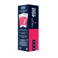 Asmodee Quickstop Senza Filtri