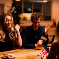 Asmodee Quickstop Senza Filtri