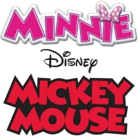 Immagine per il marchio Disney Minnie e Mickey Mouse