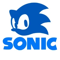 Immagine per il marchio Sonic The Hedgehog