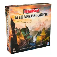 Risiko! Alleanze Segrete