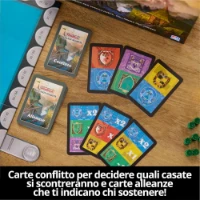 Risiko! Alleanze Segrete