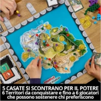Risiko! Alleanze Segrete