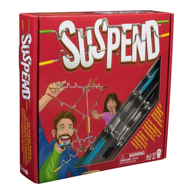 Suspend