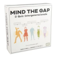 Srt Mind the Gap