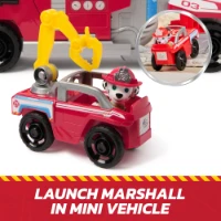 Paw Patrol Camion dei Pompieri