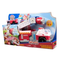 Paw Patrol Camion dei Pompieri