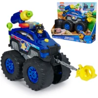 Paw Patrol Chase Deluxe Rescue Wheels 