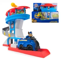 Paw Patrol Torre Quartier Generale Nuovo Pack